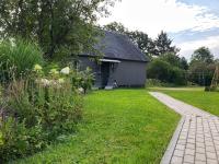 Rural Hideaway near Birštonas, Peaceful Countryside Stay - Bed and Breakfast Trečionys