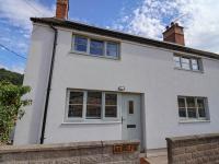 Araelfa - B&B Llansantffraid Glyn Ceiriog