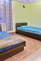 RUBY's HOMESTAY & GUEST HOUSE - Bed and Breakfast Kurseong