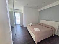 Deluxe Suite met 1 Slaapkamer en Uitzicht op de Stad