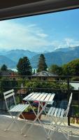 Al Torrente elegant rustic house in Colico - Bed and Breakfast Colico