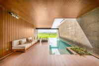 Nava V8 - 3BR Villa Rice Field View in Canggu - B&B Tambakboyo