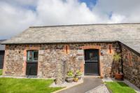 Myll - Treworgie Barton Cottages - Ferienwohnung Bude