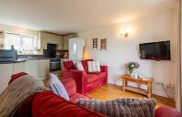 Myll - Treworgie Barton Cottages - B&B Bude