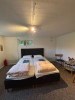 Spacious Cozy Apartment in Copenhagen - B&B Copenhagen