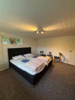 Spacious Cozy Apartment in Copenhagen - B&B Copenhagen