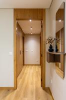 Cozy apartment with parking and garden - B&B Braga