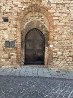 Palazzo Elisei - B&B Gubbio