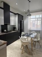 VIP - 1 комнатная квартира - B&B Kostanay