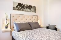 Chambre Double avec Balcon