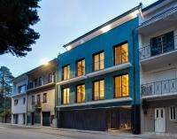 Cozy apartment with parking and garden - B&B Braga