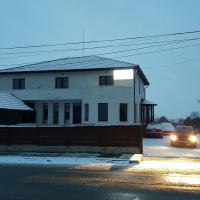 Pensiunea Aurelia - Ferienwohnung