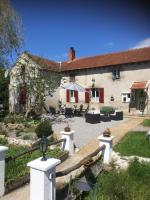 Le Petit Moulin - Bed and Breakfast Saint-Hilaire