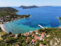 Luce Island House - B&B Koločep