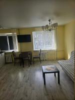 Uliha street apartment - B&B Liepāja