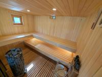 Sodyba Grendavė - Ferienwohnung Grendavė