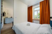 Zachariasza Harmony Apartment by BookingHost - B&B Varsovia