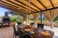 Casina dei Capperi by Vivimy - Bed and Breakfast Torre Pali