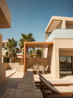 Lumina Sense Villas - B&B Káto Goúves