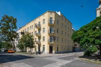 Zachariasza Harmony Apartment by BookingHost - B&B Varsovia
