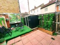 Bliss & Comfort - Ferienwohnung Colchester