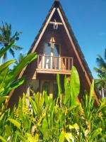 Ayu Siddhi Sidemen Villa - B&B Sidemen