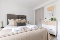 Apartment mit 2 Schlafzimmern