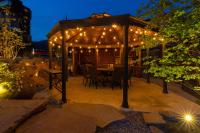 MIYABI Highland Terrace Villa A - B&B Fuji-yoshida