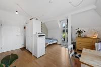 Apartment Villarosa - B&B Ludwigsburg