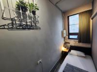 Downtown Hostel 躺躺青旅 - B&B Tainan