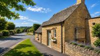 Little Forge - B&B Bourton on the Water