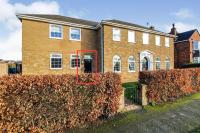 Cosy 1 Bedroom Studio with Private Entrance - B&B Thorne