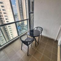 R&F Princess Cove 2BR Seaview Strategy Location - B&B Johor Bahru