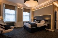 Grand Leith Luxe Jacuzzi & Cinema Room - Bed and Breakfast Edinburgh