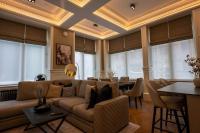 Grand Leith Luxe Jacuzzi & Cinema Room - Bed and Breakfast Edinburgh