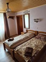 Над Річкою - B&B Yaremche