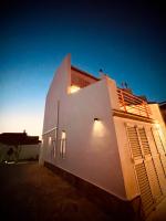 Casa Terranova beachhouse - B&B Oliva