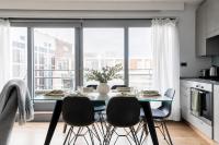 Penthouse-Apartment