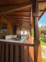 d Legend Amed - B&B Amed