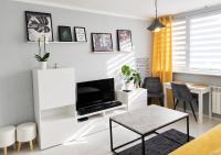 Apartament na Sowiej - Przylesie - Chambres d'hôtes Lubin