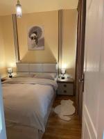 Confort Apartament - B&B Floreşti
