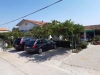 Apartman Jednosoban, Dvosoban, Trosoban - Chambres d'hôtes Sukošan