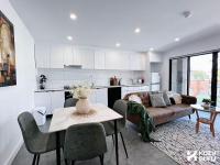 KozyGuru Cremorne 2B Unit - Bed and Breakfast Melbourne