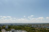 Cozy View & MiRent - Ferienwohnung Chişinău