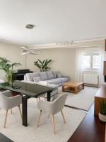 AJ Luxury Home - B&B Cangas do Morrazo
