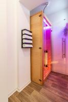Apartment Königseiche I Sauna I Old Town I 6P - B&B Neuanbau