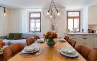 Apartment Königseiche I Sauna I Old Town I 6P - B&B Neuanbau