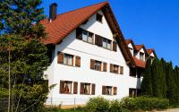 BodenSEE Haus am Geissbock - B&B Meckenbeuren