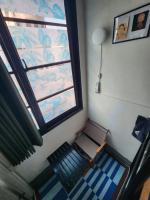Downtown Hostel 躺躺青旅 - B&B Tainan