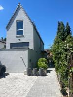 Gilching Apartment, Five Lakes Region - Ferienwohnung Gilching